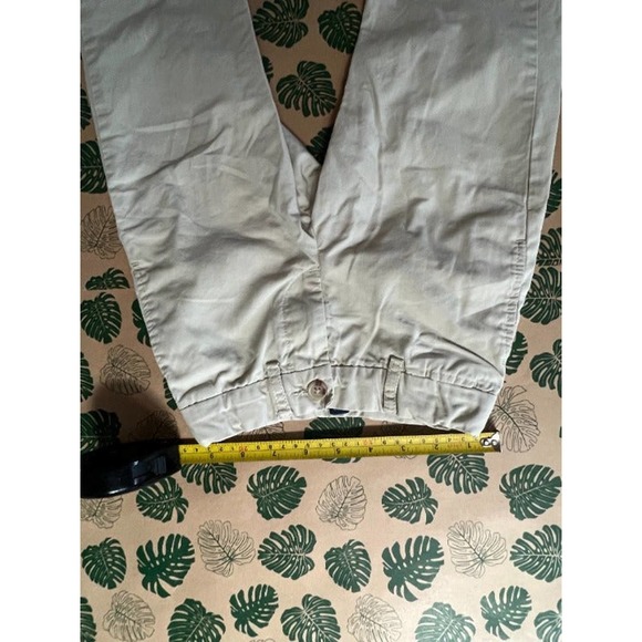 Ralph Lauren Polo Khakis 3T - Picture 7 of 9